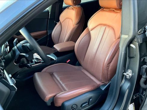 Used 2022 Audi A5 2.0T Prestige image 8