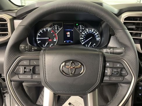 New 2025 Toyota Tundra SR5 w/ TRD Off-Road Premium Package image 30