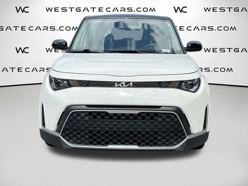 Certified 2023 Kia Soul S FWD image 2