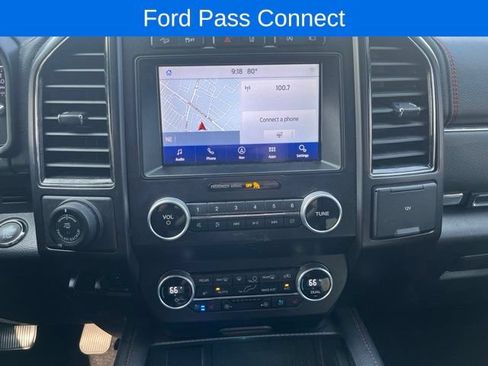 Certified 2021 Ford Expedition Max Limited AWD/4WD image 18