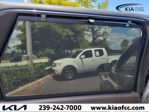 Used 2020 Hyundai Palisade Limited FWD image 21