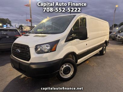 Used 2019 Ford Transit 350 148 Low Roof
