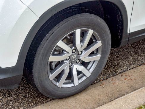 Used 2022 Honda Pilot EX-L image 23