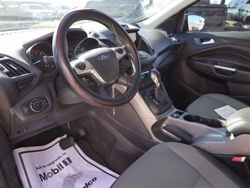 Used 2014 Ford Escape SE w/ Equipment Group 201A image 12