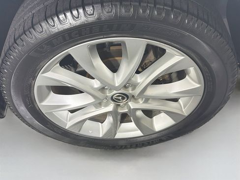Used 2015 MAZDA CX-5 Grand Touring AWD/4WD image 11