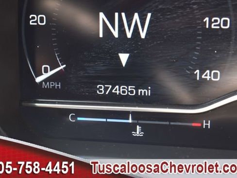 Used 2024 GMC Sierra 2500 Denali w/ Denali Reserve Package AWD/4WD image 33