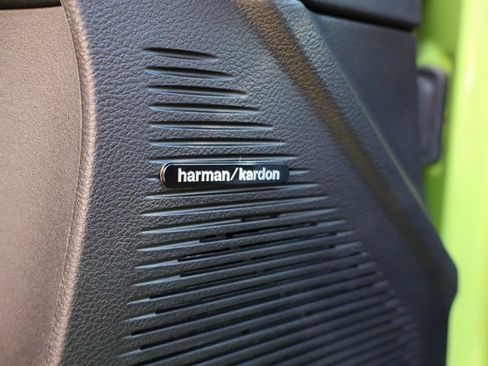 Used 2023 Dodge Challenger SRT Hellcat Widebody image 10