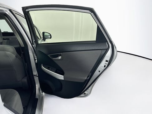 Used 2012 Toyota Prius Two FWD image 26