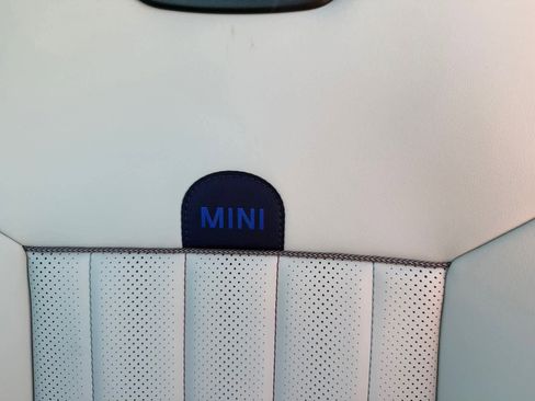 New 2026 MINI Cooper Countryman S AWD/4WD image 12