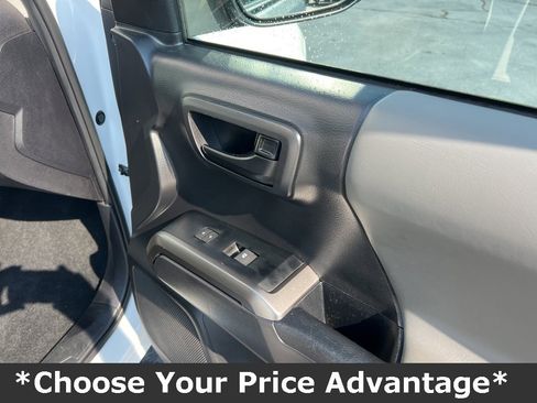 Used 2023 Toyota Tacoma SR5 image 26