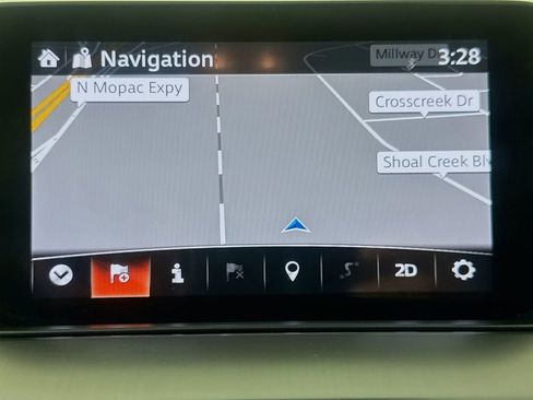 Used 2017 MAZDA MAZDA6 Touring image 42