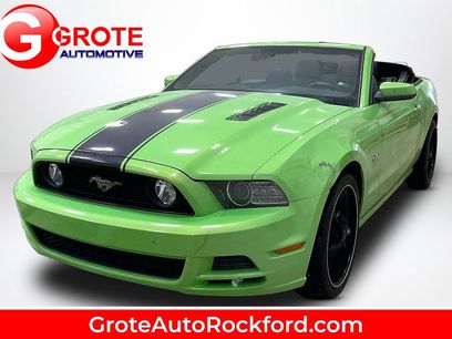 Used 2013 Ford Mustang GT