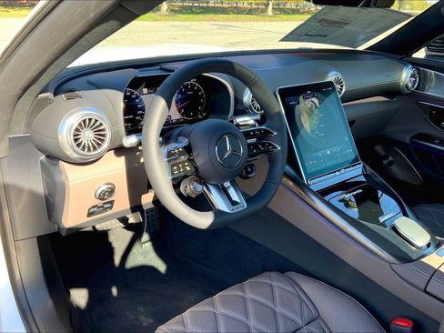 New 2026 Mercedes-Benz AMG GT 63 image 9