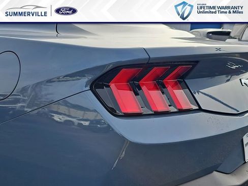 New 2026 Ford Mustang Coupe RWD image 28