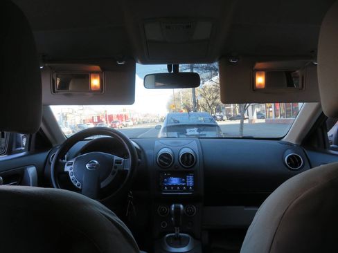 Used 2014 Nissan Rogue S w/ Convenience Package image 13