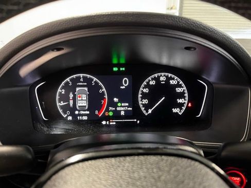 Used 2024 Honda Civic Sport image 26