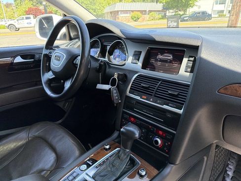 Used 2014 Audi Q7 TDI Premium Plus AWD/4WD image 19