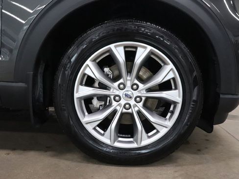 Used 2020 Ford Explorer Limited image 39