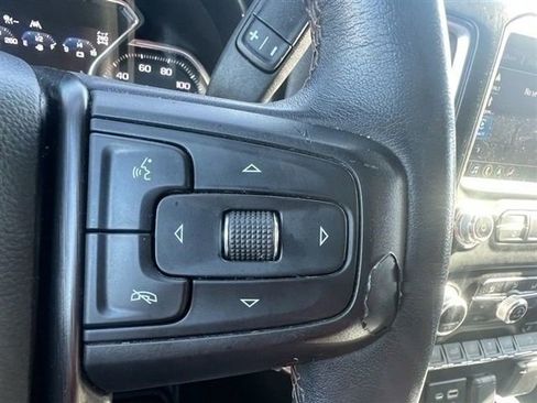 Used 2021 GMC Sierra 1500 AT4 w/ AT4 Premium Package image 32