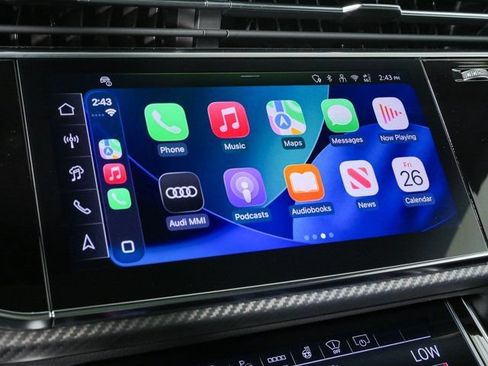 New 2026 Audi Q8 Prestige AWD/4WD image 17