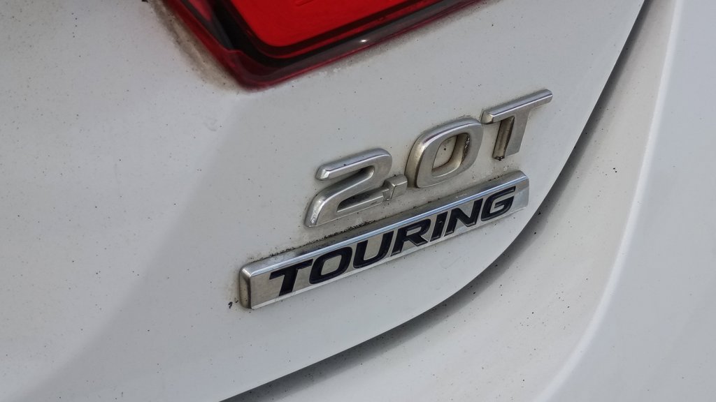 Used 2018 Honda Accord Touring image 13