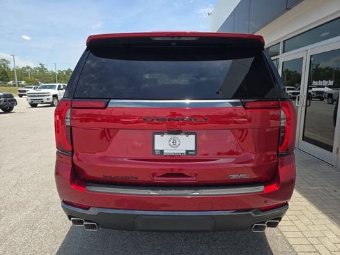 New 2026 GMC Yukon XL Denali Ultimate AWD/4WD image 7
