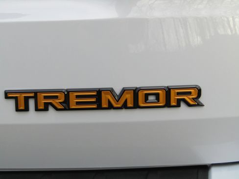 New 2026 Ford Explorer Tremor w/ Tremor Ultimate Package image 10