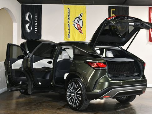 Used 2025 Lexus RX 350 Premium Plus w/ Accessory Package image 92