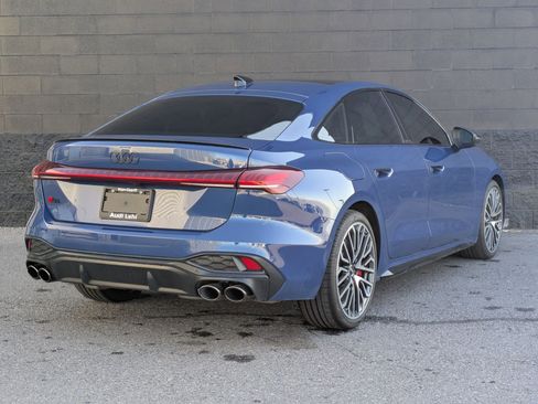 New 2025 Audi S5 Premium Plus image 5
