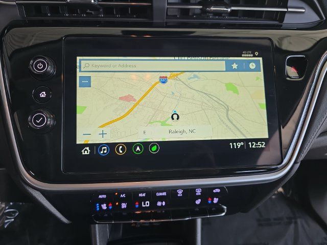 Used 2023 Chevrolet Bolt EUV Premier w/ Sun & Sound Package FWD image 22