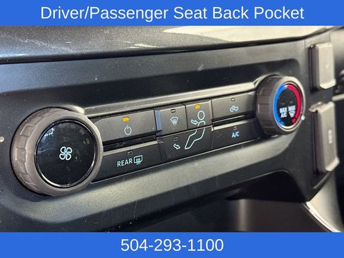 Used 2021 Ford F150 XL w/ STX Appearance Package image 16