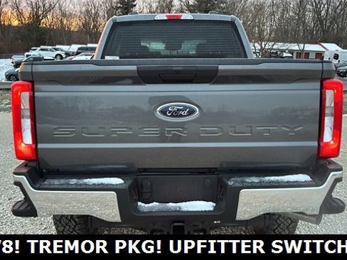 New 2026 Ford F350 XLT w/ Tremor Off-Road Package image 31