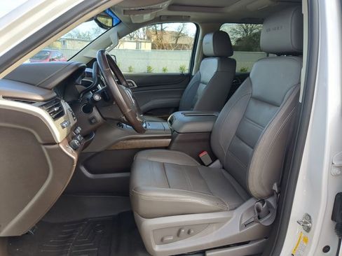 Used 2018 GMC Yukon XL Denali w/ Open Road Package image 16