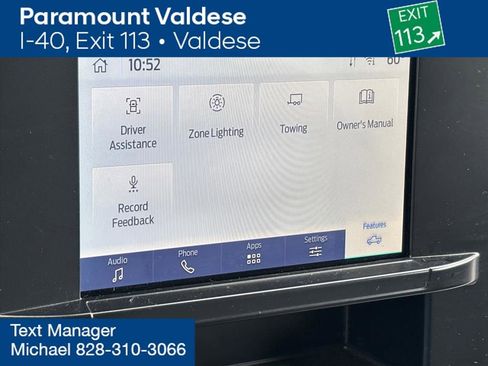 Used 2025 Ford F250 XLT image 19