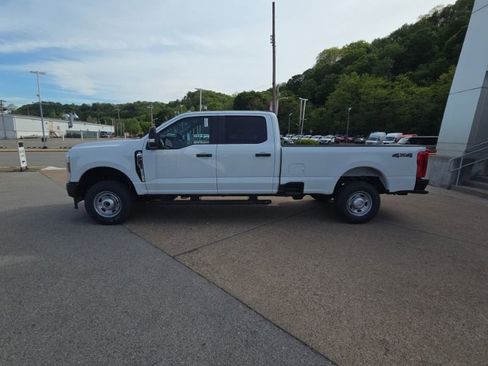 New 2026 Ford F250 XL AWD/4WD image 4