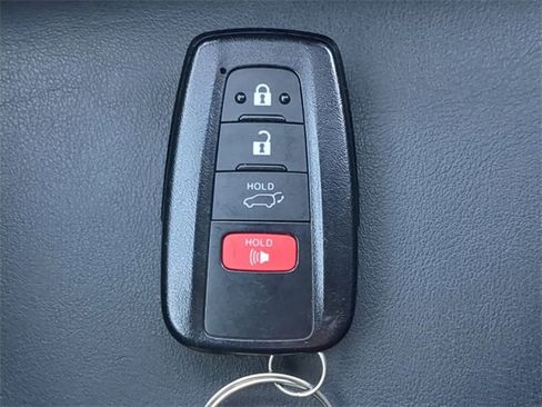 Used 2021 Toyota RAV4 XSE image 36