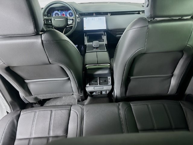 Used 2026 Land Rover Range Rover Evoque S AWD/4WD image 25