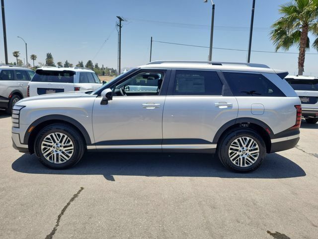 New 2026 Hyundai Palisade SEL FWD image 32