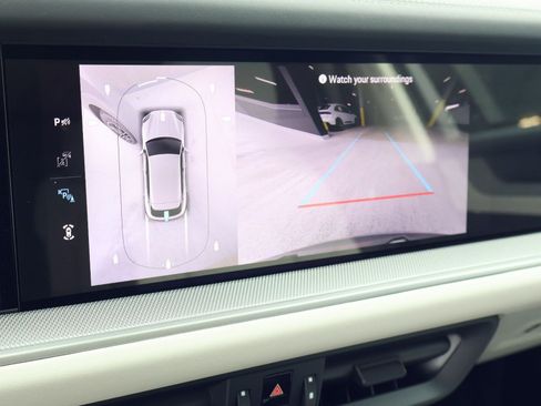 New 2026 Porsche Cayenne AWD/4WD image 19
