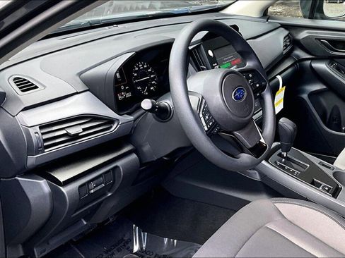 Certified 2025 Subaru Crosstrek 2.0i w/ Crosstrek Mirror Package image 10