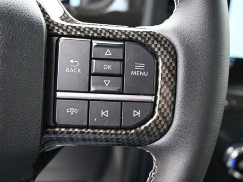 New 2025 Ford F150 Lariat w/ Equipment Group 502A High image 27