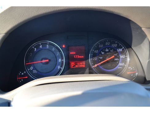 Used 2009 INFINITI G37 x Sedan w/ Premium Pkg image 13