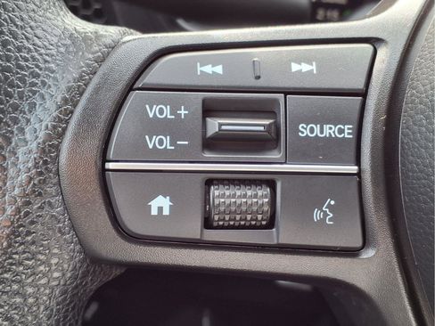 Certified 2024 Honda CR-V EX image 25