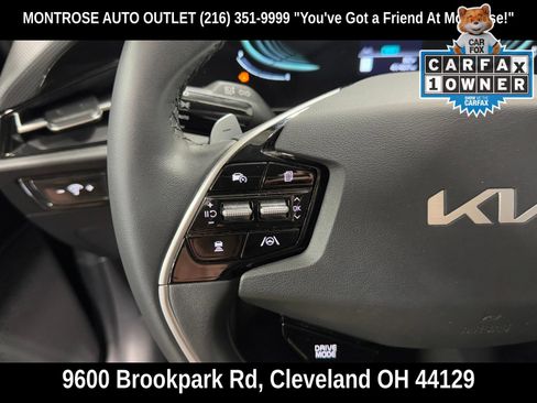 Used 2023 Kia Niro EX FWD image 21