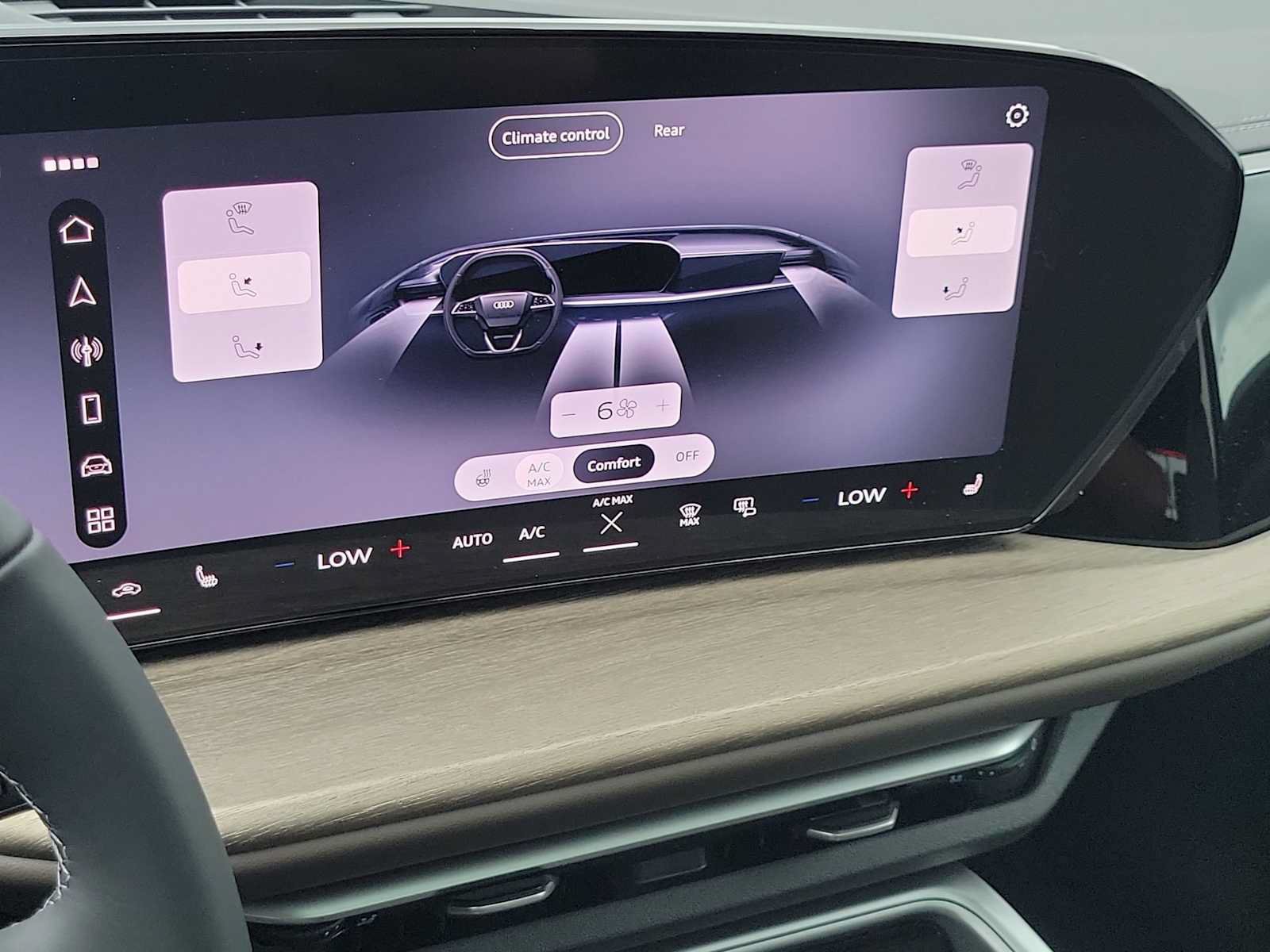 New 2026 Audi Q5 2.0T AWD/4WD image 28