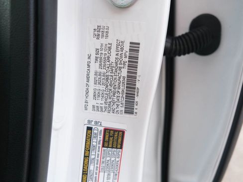 Used 2019 Acura RDX AWD w/ Technology Package image 48