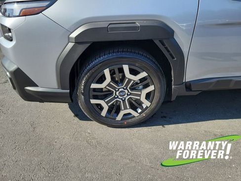 New 2026 Subaru Outback Touring XT AWD/4WD image 19
