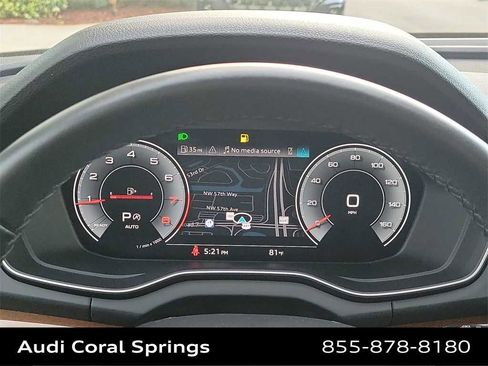 Certified 2023 Audi Q5 2.0T Premium Plus w/ Premium Plus Package image 26