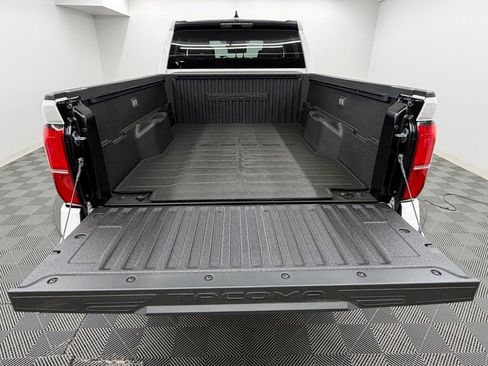 New 2026 Toyota Tacoma SR5 AWD/4WD image 14