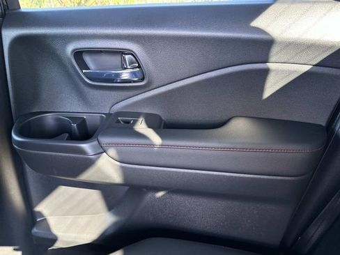 New 2026 Honda Ridgeline Black Edition image 15